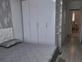 2-бөлмелі пәтер · 59 м² · 12/18 қабат, Кенесары 70 — Жубанова, бағасы: 2 500 ₸ в Астане, р-н Байконур — фото 3