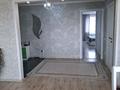 2-бөлмелі пәтер · 59 м² · 12/18 қабат, Кенесары 70 — Жубанова, бағасы: 2 500 ₸ в Астане, р-н Байконур — фото 5
