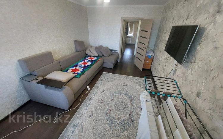 2-комнатная квартира · 48 м² · 4/5 этаж, Калиева за 20.5 млн ₸ в Талдыкоргане — фото 2