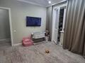 3-комнатная квартира · 70 м² · 4/12 этаж, улица Кайрата Рыскулбекова 29 за 39.5 млн ₸ в Астане, Алматы р-н — фото 11