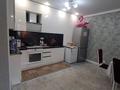 3-комнатная квартира · 70 м² · 4/12 этаж, улица Кайрата Рыскулбекова 29 за 39.5 млн ₸ в Астане, Алматы р-н — фото 3