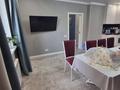 3-комнатная квартира · 70 м² · 4/12 этаж, улица Кайрата Рыскулбекова 29 за 39.5 млн ₸ в Астане, Алматы р-н — фото 2