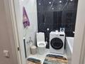 3-комнатная квартира · 70 м² · 4/12 этаж, улица Кайрата Рыскулбекова 29 за 39.5 млн ₸ в Астане, Алматы р-н — фото 23