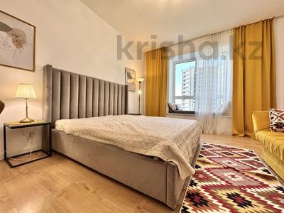 3-комнатная квартира · 122 м² · 4/19 этаж, Сейфуллина 574/1 к3 — САМЫЙ ВЫГОДНЫЙ ВАРИАНТ! за 850 000 ₸ в Алматы, Бостандыкский р-н
