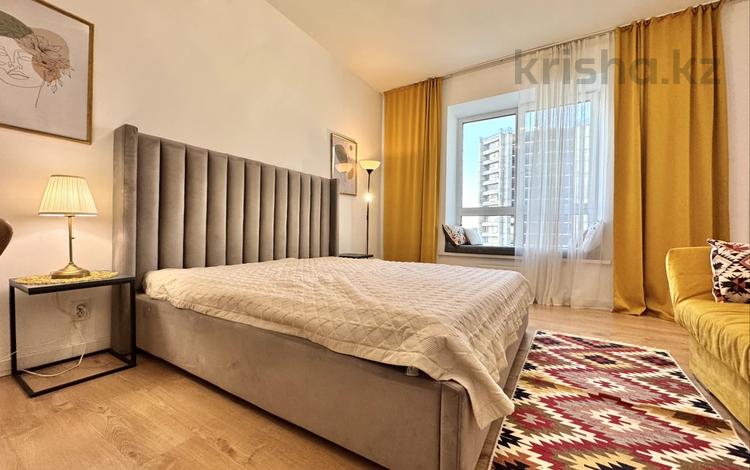 3-комнатная квартира · 122 м² · 4/19 этаж, Сейфуллина 574/1 к3 — САМЫЙ ВЫГОДНЫЙ ВАРИАНТ! за 850 000 ₸ в Алматы, Бостандыкский р-н — фото 2