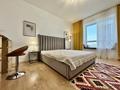 3-комнатная квартира · 122 м² · 4/19 этаж, Сейфуллина 574/1 к3 — САМЫЙ ВЫГОДНЫЙ ВАРИАНТ! за 850 000 ₸ в Алматы, Бостандыкский р-н — фото 2