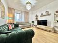3-комнатная квартира · 122 м² · 4/19 этаж, Сейфуллина 574/1 к3 — САМЫЙ ВЫГОДНЫЙ ВАРИАНТ! за 850 000 ₸ в Алматы, Бостандыкский р-н — фото 27