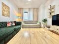 3-комнатная квартира · 122 м² · 4/19 этаж, Сейфуллина 574/1 к3 — САМЫЙ ВЫГОДНЫЙ ВАРИАНТ! за 850 000 ₸ в Алматы, Бостандыкский р-н — фото 30