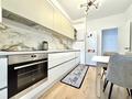 3-комнатная квартира · 122 м² · 4/19 этаж, Сейфуллина 574/1 к3 — САМЫЙ ВЫГОДНЫЙ ВАРИАНТ! за 850 000 ₸ в Алматы, Бостандыкский р-н — фото 36