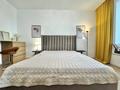 3-комнатная квартира · 122 м² · 4/19 этаж, Сейфуллина 574/1 к3 — САМЫЙ ВЫГОДНЫЙ ВАРИАНТ! за 850 000 ₸ в Алматы, Бостандыкский р-н — фото 4