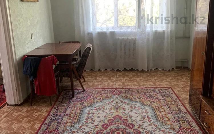 2-бөлмелі пәтер · 40 м² · 3/4 қабат, М. Ауэзова, бағасы: 28 млн ₸ в Алматы, Бостандыкский р-н — фото 2
