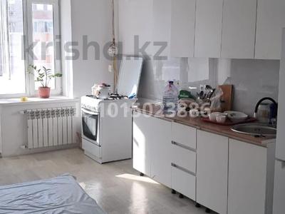 1-бөлмелі пәтер · 41 м² · 5/9 қабат, Монкеулы 97/4, бағасы: 15 млн ₸ в Уральске