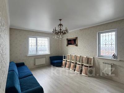 3-комнатная квартира · 110 м² · 10/17 этаж, Кунаева 91 за 300 000 〒 в Шымкенте, Аль-Фарабийский р-н