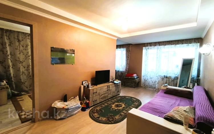 2-бөлмелі пәтер · 41.3 м² · 5/5 қабат, Кенесары 80 — ЕНУ, маг Казахстан ИПОТЕКА, бағасы: 18.8 млн ₸ в Астане, р-н Байконур — фото 2