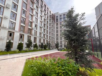 1-бөлмелі пәтер · 47.1 м² · 6/9 қабат, Симферопольская 1/1 — Сулейменова, бағасы: 370 000 ₸ в Алматы, Ауэзовский р-н