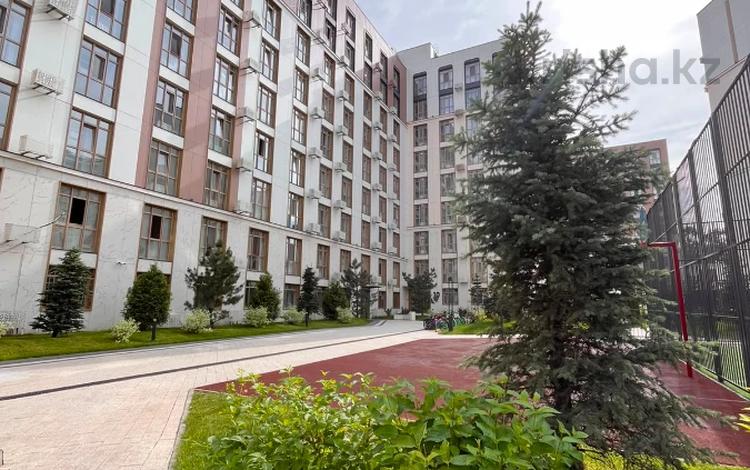 1-бөлмелі пәтер · 47.1 м² · 6/9 қабат, Симферопольская 1/1 — Сулейменова, бағасы: 370 000 ₸ в Алматы, Ауэзовский р-н — фото 21