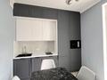 1-бөлмелі пәтер · 47.1 м² · 6/9 қабат, Симферопольская 1/1 — Сулейменова, бағасы: 370 000 ₸ в Алматы, Ауэзовский р-н — фото 10