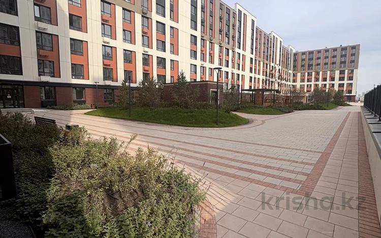 1-комнатная квартира · 44.2 м² · 6/9 этаж, Улы Дала 36 за 29 млн ₸ в Астане, Нура р-н — фото 2