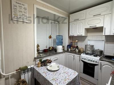 3-бөлмелі пәтер · 58.1 м² · 3/5 қабат, Баймагамбетова 164, бағасы: 27 млн ₸ в Костанае