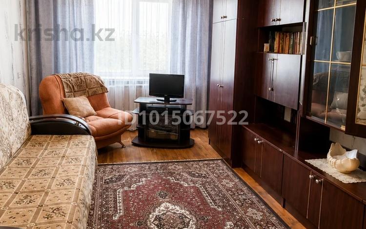 2-бөлмелі пәтер · 48.4 м² · 5/5 қабат, Тургенева 76А, бағасы: 11.5 млн ₸ в Актобе — фото 2
