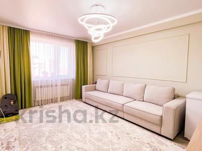 2-комнатная квартира, 68 м², 11/16 этаж, 6 м-он за 25.5 млн 〒 в Талдыкоргане