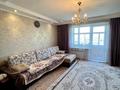 4-бөлмелі пәтер · 79.1 м² · 9/10 қабат, Би Боранбая 45 — ЦЕМПОСЕЛОК, бағасы: 26.5 млн ₸ в Семее