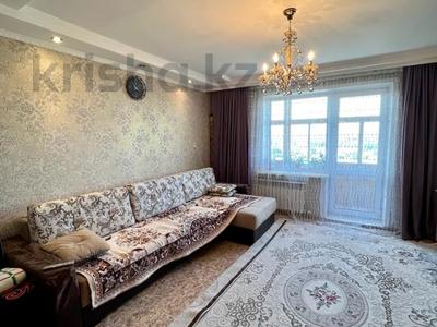 4-комнатная квартира · 79.1 м² · 9/10 этаж, Би Боранбая 45 — ЦЕМПОСЕЛОК за 24.5 млн 〒 в Семее