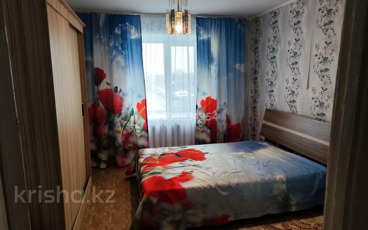 2-комнатная квартира, 51 м², 2/5 этаж помесячно, Боровская 111 за 160 000 〒 в Щучинске — фото 2