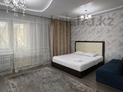 1-бөлмелі пәтер · 40 м² · 8/13 қабат, Казыбек би 139, бағасы: 16 000 ₸ в Алматы, Алмалинский р-н