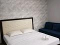 1-бөлмелі пәтер · 40 м² · 8/13 қабат, Казыбек би 139, бағасы: 16 000 ₸ в Алматы, Алмалинский р-н — фото 2