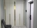 2-комнатная квартира · 65 м² · 4/12 этаж, Тургут Озала 194 за 75 млн ₸ в Алматы, Алмалинский р-н — фото 10