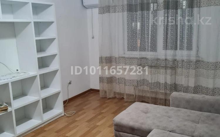 1-бөлмелі пәтер · 39.7 м² · 5/9 қабат, Асыл Арман 3, бағасы: 19.5 млн ₸ в Иргели — фото 2