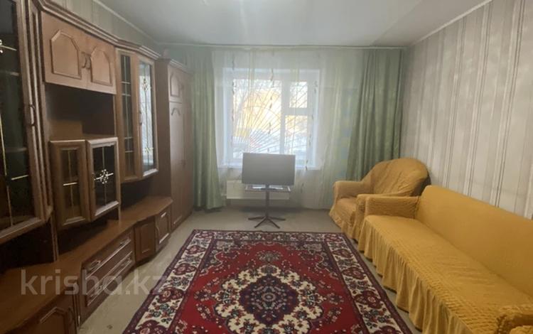 2-комнатная квартира, 48 м², 1/5 этаж помесячно, Молодежный