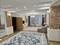 3-бөлмелі пәтер · 130 м² · 21/25 қабат, 11 ш/а. 112А — Керуен Сити, бағасы: 35 000 ₸ в Актобе, мкр 11