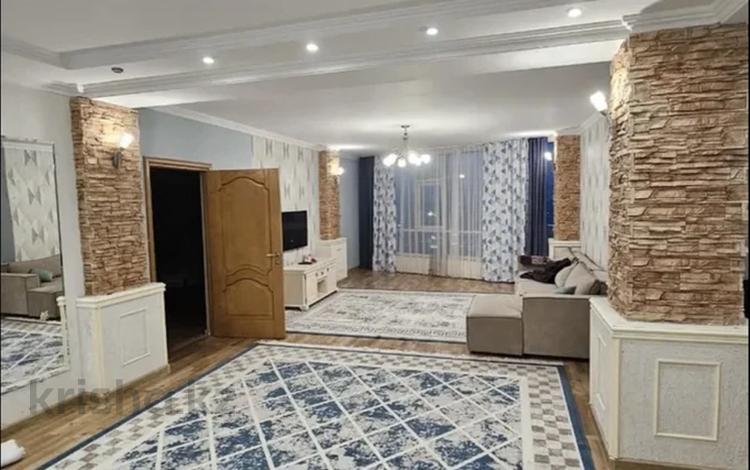 3-бөлмелі пәтер · 130 м² · 21/25 қабат, мкр 11 112А — Керуен Сити, бағасы: 35 000 ₸ в Актобе — фото 2