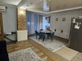 3-бөлмелі пәтер · 130 м² · 21/25 қабат, мкр 11 112А — Керуен Сити, бағасы: 35 000 ₸ в Актобе — фото 2