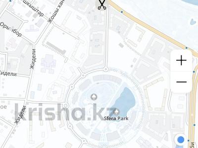 Еркін · 4500 м², бағасы: 4.5 млрд ₸ в Астане, Есильский р-н