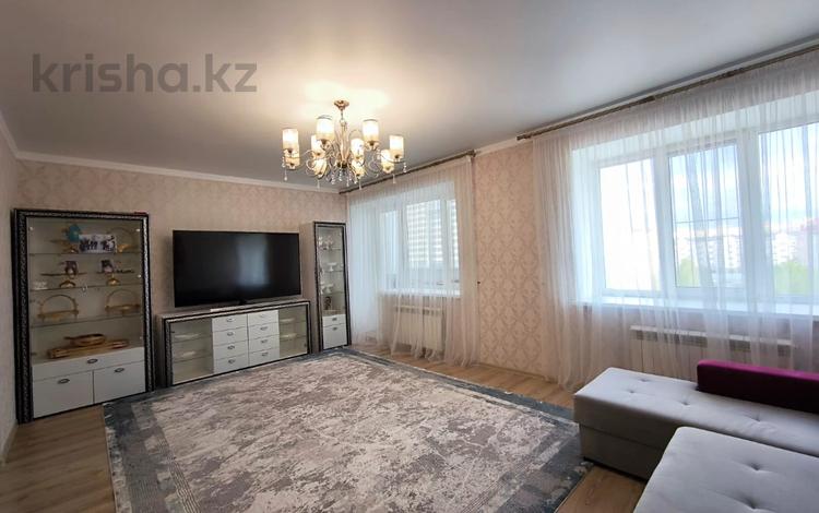 2-комнатная квартира · 98.5 м² · 5/5 этаж, мкр. Алтын орда, тауелсиздик за 30 млн ₸ в Актобе — фото 17