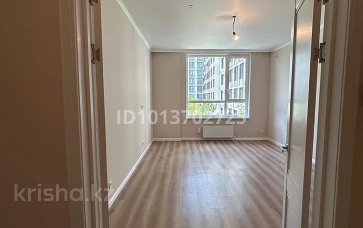 2-комнатная квартира · 65 м² · 3/12 этаж, Е900 10 за 60 млн ₸ в Астане, Нура р-н — фото 2