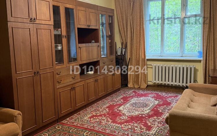 2-комнатная квартира · 60 м² · 1/3 этаж, Ушкемпиров Ж. 68 за 120 000 ₸ в Усть-Каменогорске, Ульбинский — фото 2