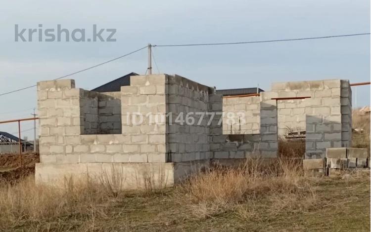 Жер телімі · 5 сотық, Кемертоған, бағасы: 10 млн ₸ в Кемертогане — фото 5
