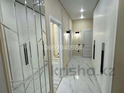 2-комнатная квартира · 65 м² · 9/9 этаж, мкр Нурсая, Елорда 6/4 — Нурсая за 270 000 ₸ в Атырау
