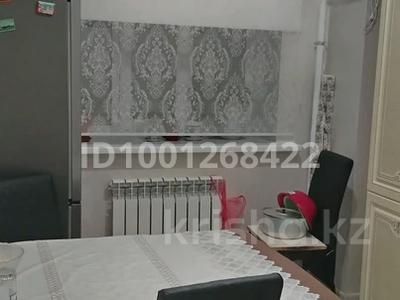 2-комнатная квартира · 111 м² · 3/3 этаж, Алфраби 22 — 5 қатармен 3 қатардын за 19 млн 〒 в Кульсары