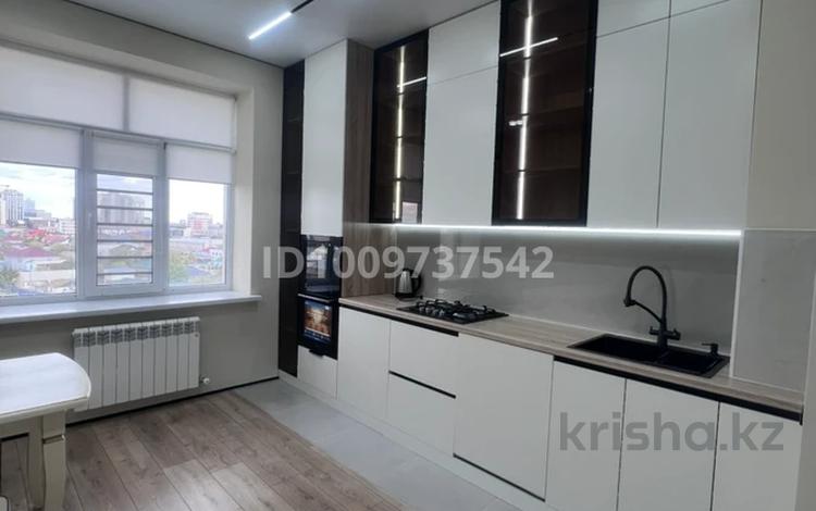2-комнатная квартира · 85 м² · 7/9 этаж, Курмангазы 21 за 45 млн ₸ в Атырау — фото 4