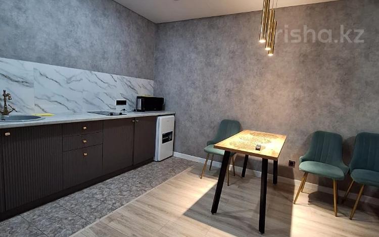 2-комнатная квартира · 51 м² · 1/9 этаж, Ауельбекова 120 за 24.5 млн ₸ в Кокшетау — фото 2