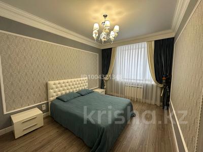 3-комнатная квартира · 87 м² · 2/9 этаж, Нуркина 46/1 за 55 млн 〒 в Павлодаре