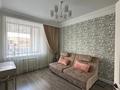 3-бөлмелі пәтер · 85 м² · 2/9 қабат, Нуркина 46/1, бағасы: 53 млн ₸ в Павлодаре — фото 3
