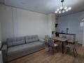2-комнатная квартира · 52.4 м² · 8/10 этаж, мкр. Алтын орда, Алтын Орда 5Е за 23 млн ₸ в Актобе — фото 10