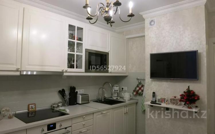 4-бөлмелі пәтер · 90 м² · 3/5 қабат, Лободы 7 — Б/Жырау,Назарбаева, бағасы: 129 млн ₸ в Караганде, Казыбек би р-н — фото 3