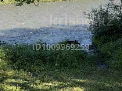 Участок · 20 соток, Новая 18 — Возле A-frame за 15 млн 〒 в Ново-Ульбинка